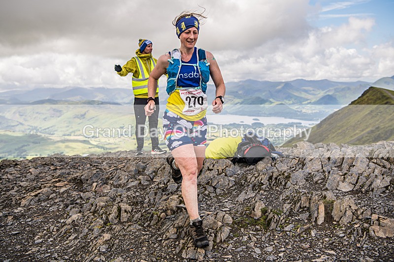 Blencathra-248 - Blencathra Fell Race Sunday 28th June 2026