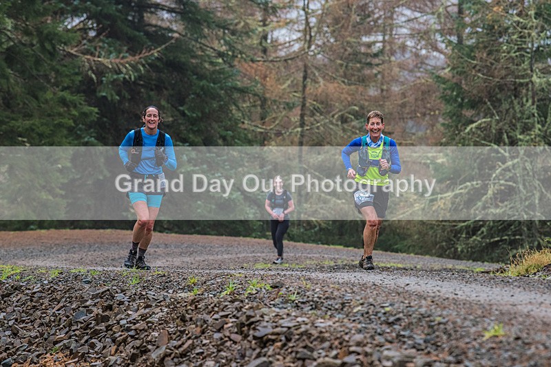 Glentress 21  10K-1873 - High Terrain Events Glentress 21 & 10K Trail Races Saturday 18th November 2023