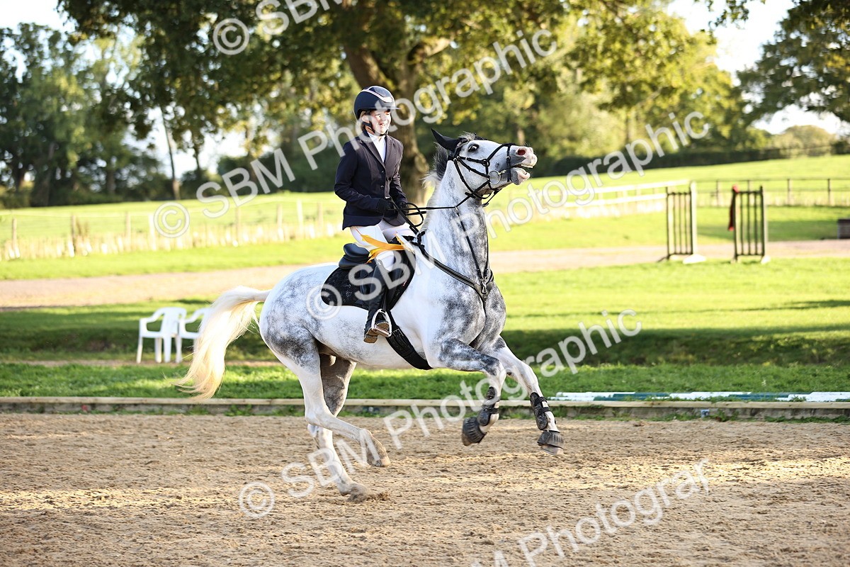 SBM_52125 - J10 - Junior Pony 75cm Championship