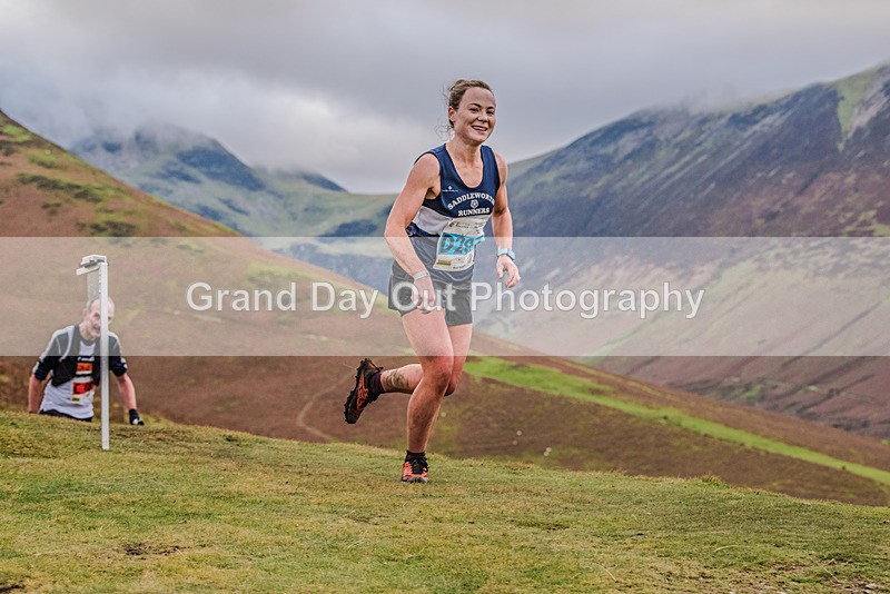 British Fell Relay-3706 - British Fell & Hill Relay Championship Braithwaite Keswick Saturday 21st October 2023
