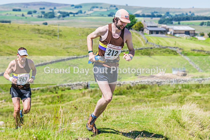 Tebay-177 - Tebay Fell Race Saturday 12th July 2025