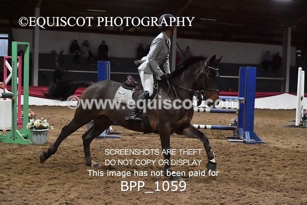 BPP_1059 - CLASS 8 1M