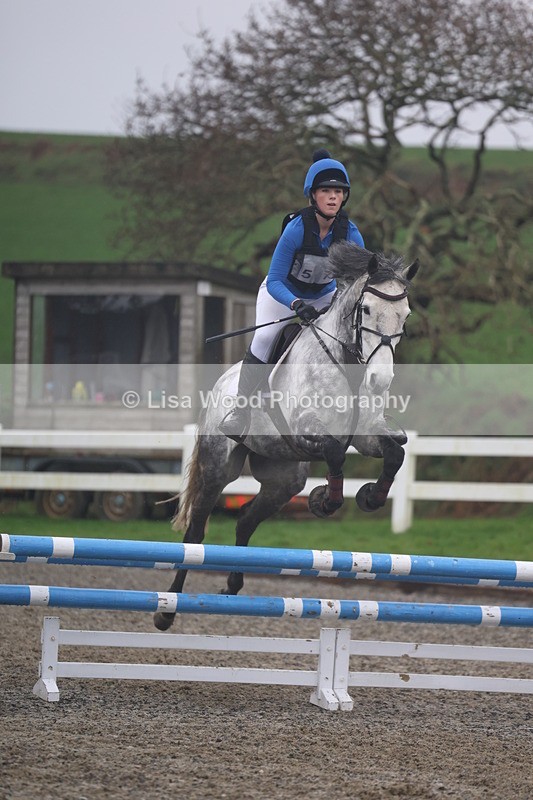 3E7A7474 - Class 2: 80cm Part 2