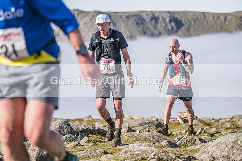Langdale-841 - Langdale Horseshoe Fell Race Saturday 11th October 2025