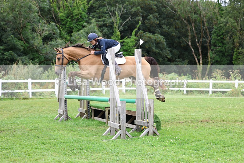 3E7A1924 - Class 6: Veteran 45 and over