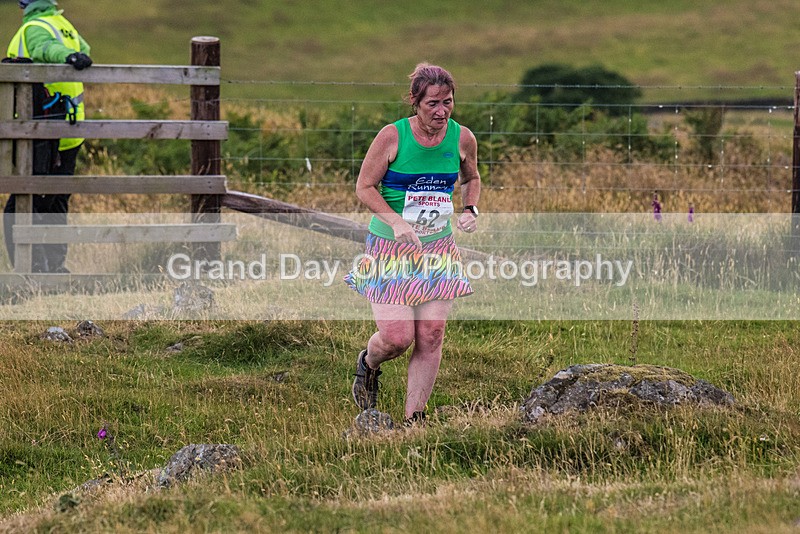 Reston-887 - Reston Scar Fell Race Wednesday 5th July 2023