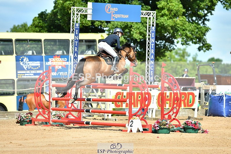 230720A-105828-02028 - Cls 5, 2 Star Medium 1.35m