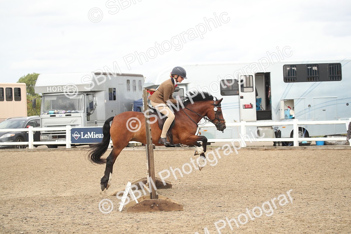 SBM_16793 - Class 507b - Working Veteran 60cm (20+)