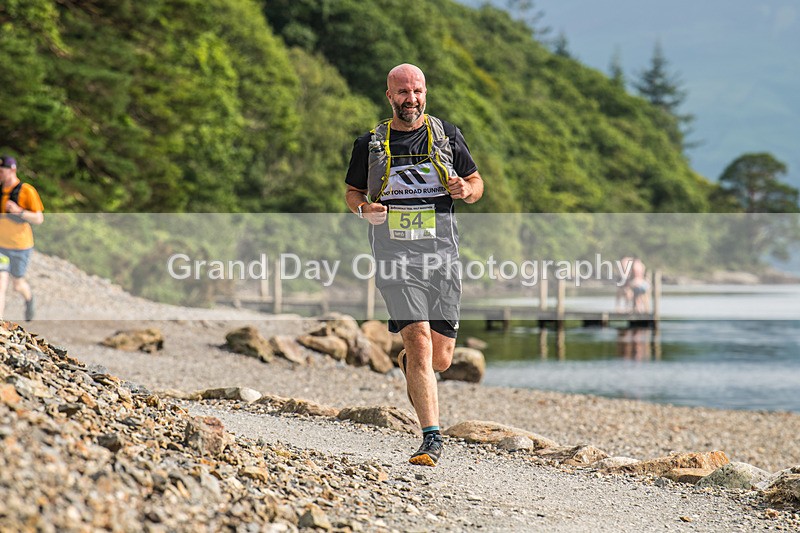 Borrowdale-153 - Fellside Events Borrowdale Trail Half Marathon Sunday 20th July 2025