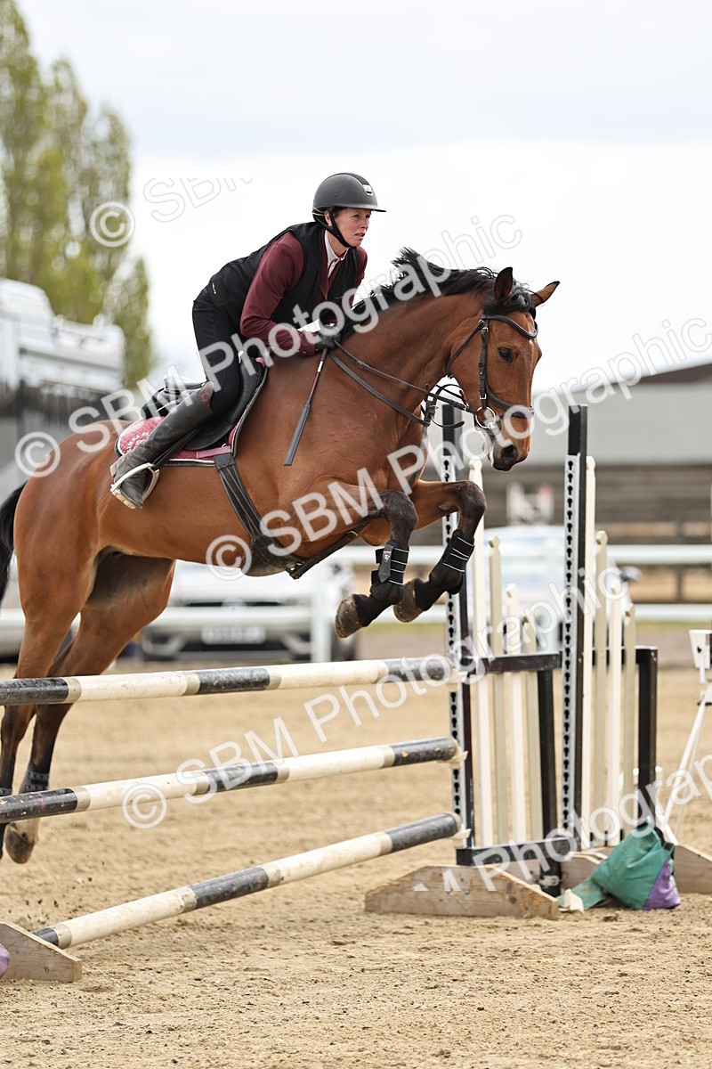 SBM_000654 - Class 3 - Senior Discovery - 1.00m