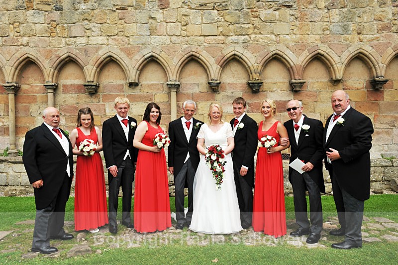  - Wedding Portfolio