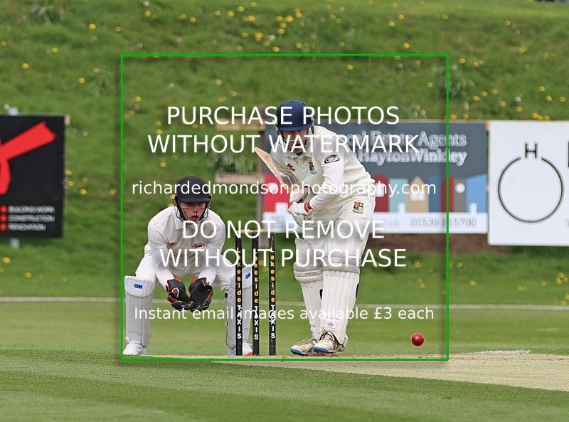 IMG_3974 - Netherfield 2's v Garstang 2s