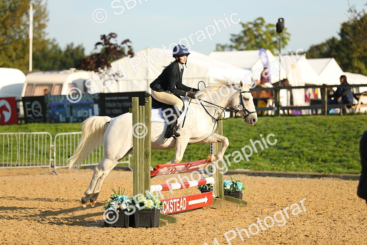 SBM_57716 - J64 - Clear Round 90cm