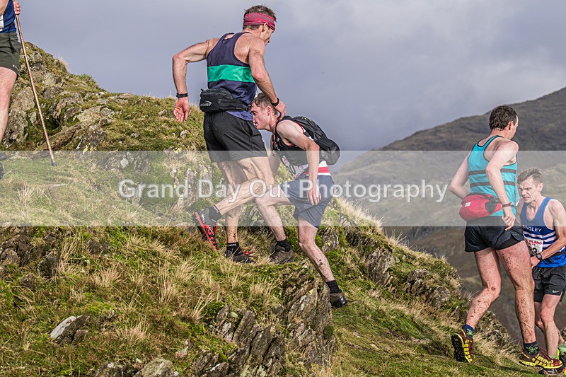 Dunnerdale-266 - Dunnerdale Fell Race Saturday 8th November 2025
