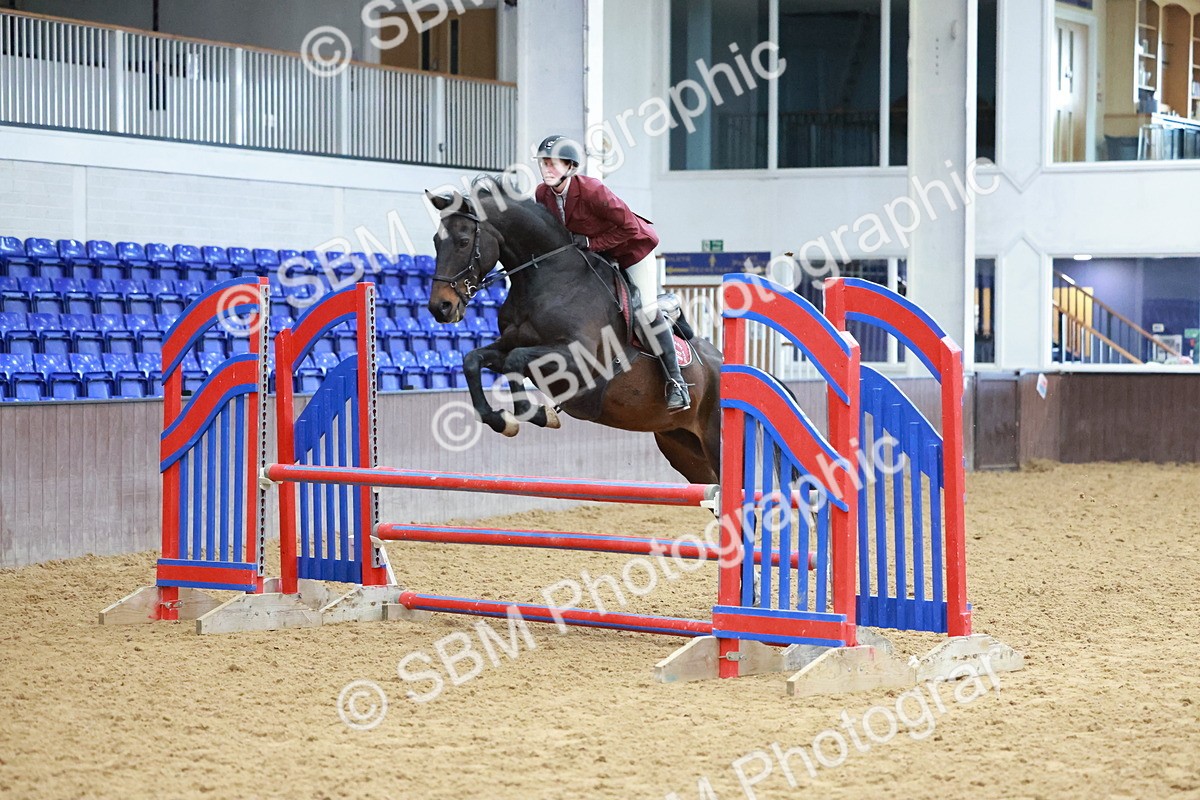 SBM_000377 - Class 2 - Senior British Novice 90cm