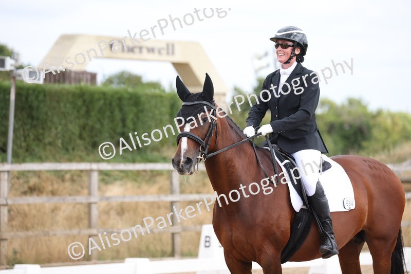 20250730-1203 - Class 6 - Novice 3