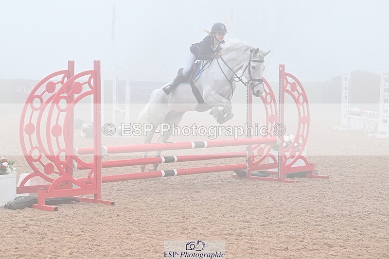 240506A-090315-07939 - Cls 1 Pony Intro 70cm