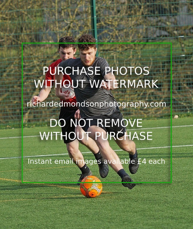 DSC06394 - Kendal Leisure League Sunday 4 April 2021