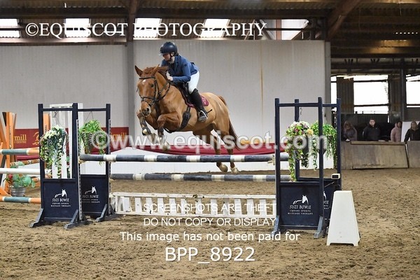 BPP_8922 - CLASS 7 Senior Newcomers/ 1.10m OpenSenior Newcomers/ 1.10m Open