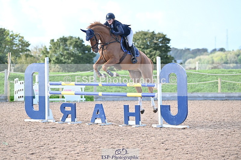 231014A-133310-05424 - Cls 20 Blue Chip Performance Champ Quali