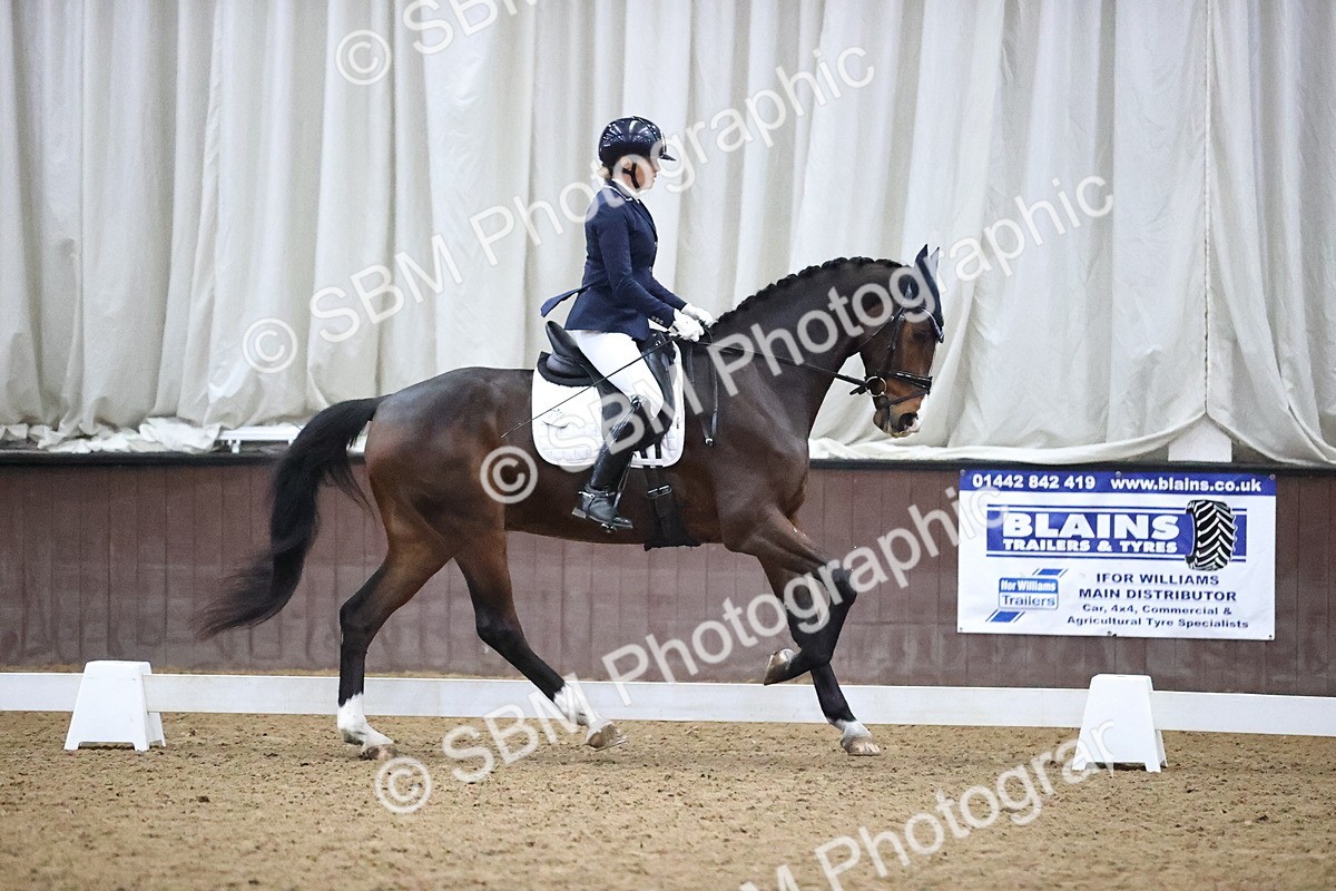 SBM_001800 - Class 3 - Novice 4
