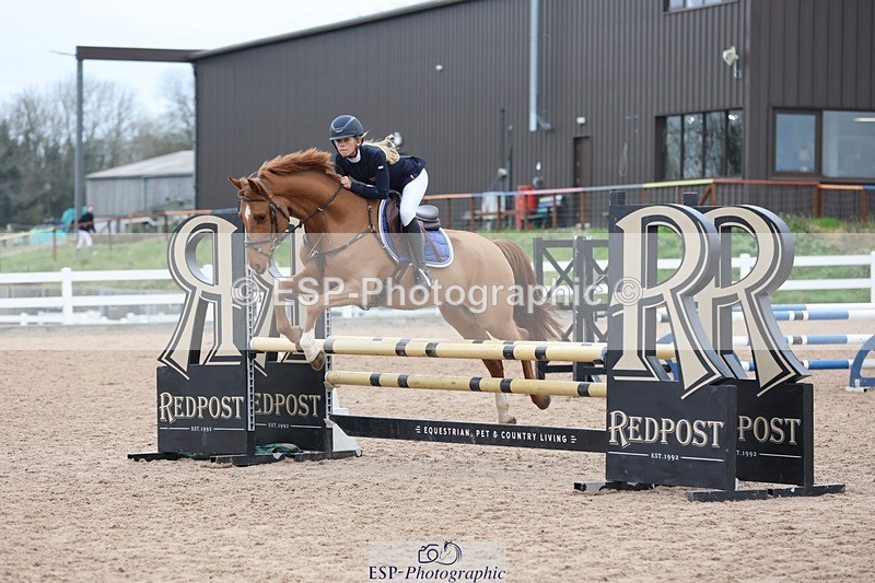 241116X-114335-01398 - Cls 09A&B Pony Disc & 90cm