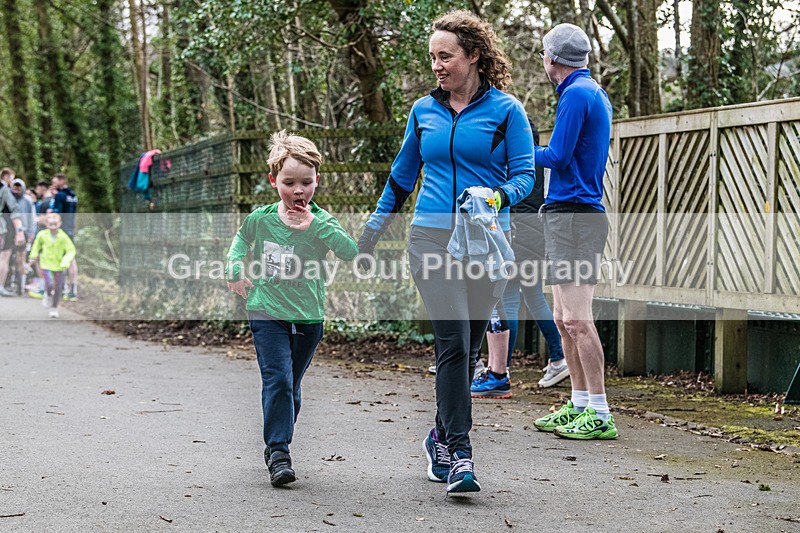 St Herberts Fun Run-488 - St Herberts School Festival of Running 3K Fun Run Saturday 1st March 2025