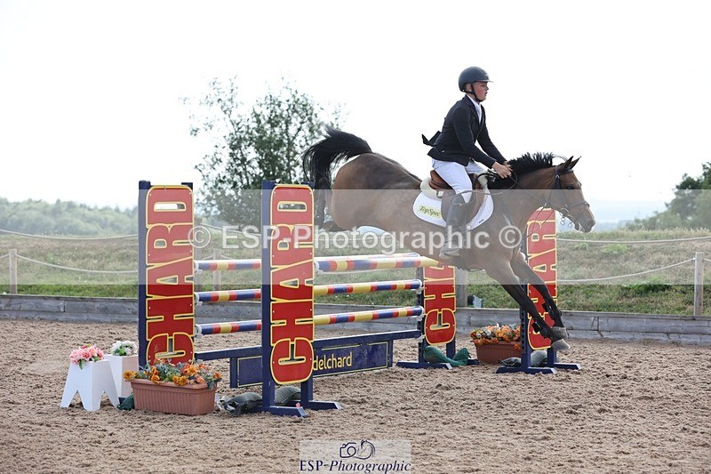 250629-173151-13713 - Cls 30 138cm HOYS Qualifier
