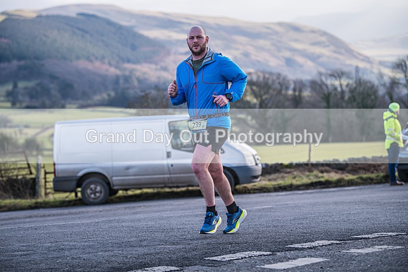North Lakes-1505 - North Lakes 10K & Half Marathon Sunday 9th February 2025