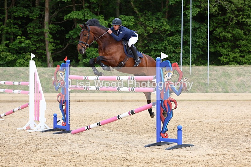 3E7A8063 - Class 9: Hawkins Motors Accumulator