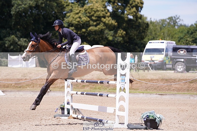 250704A-135028-11496 - Cls 22 Snr 1.15m Members Cup