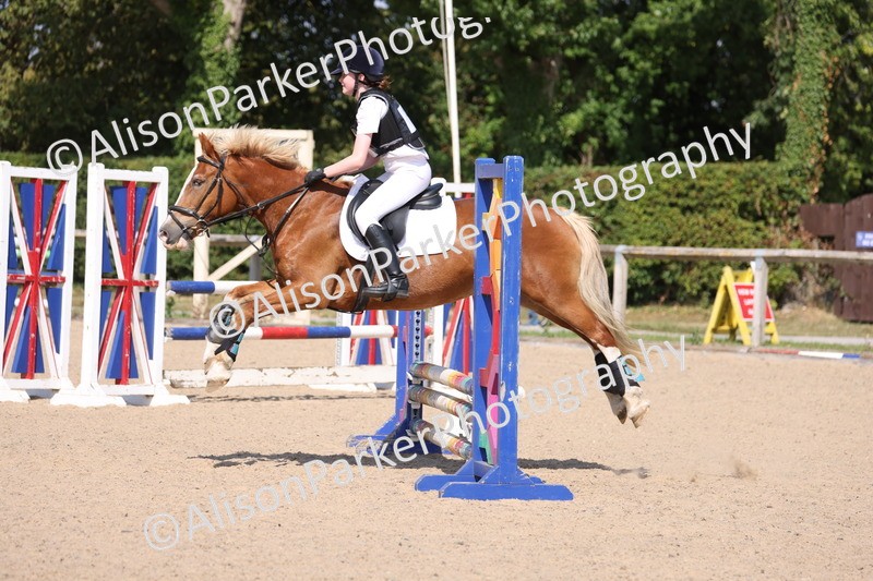 20250810-0829 - Class 3 - 60cm