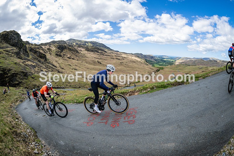 115321 - Hardknott Pass Camera 2 11.00-12.00