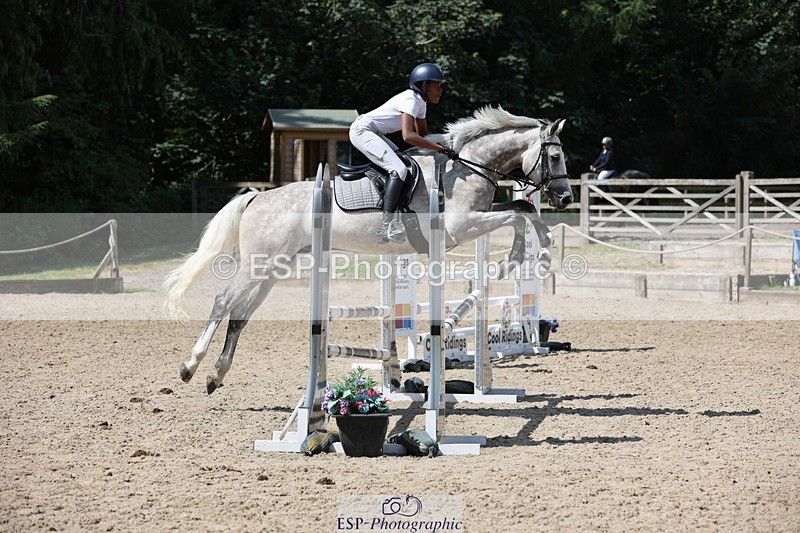 250703A-105518-01133 - Cls 6 Snr British Novice and 90cm Open