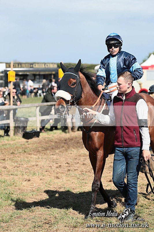 PtP 210425  974 - Paxford Races Easter Monday 21/04/25