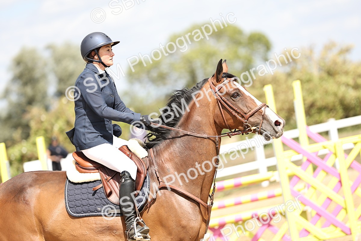 SBM_004778 - Class 5 - Senior Discovery - 1.00m Open