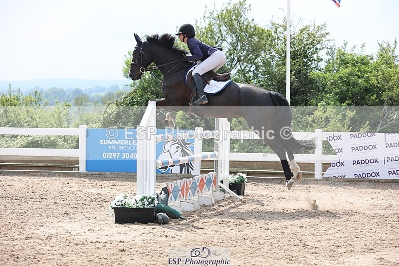 250509-153433-08385 - Cls 23 1.10m Amateur Qualifier and Open