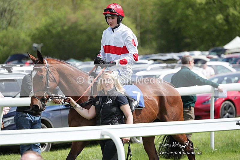 PtP 070523 19 - Kimblewick Races Coronation Meet  Kingston Blount 07/05/23