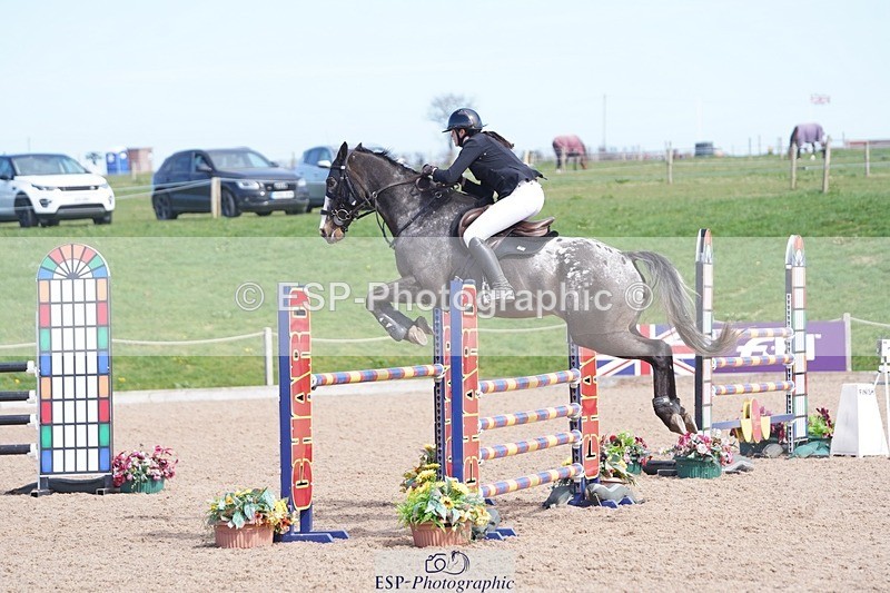 250330-131546-07160 - Cls 27 Snr 1.05 and 1.10m Grand Prix