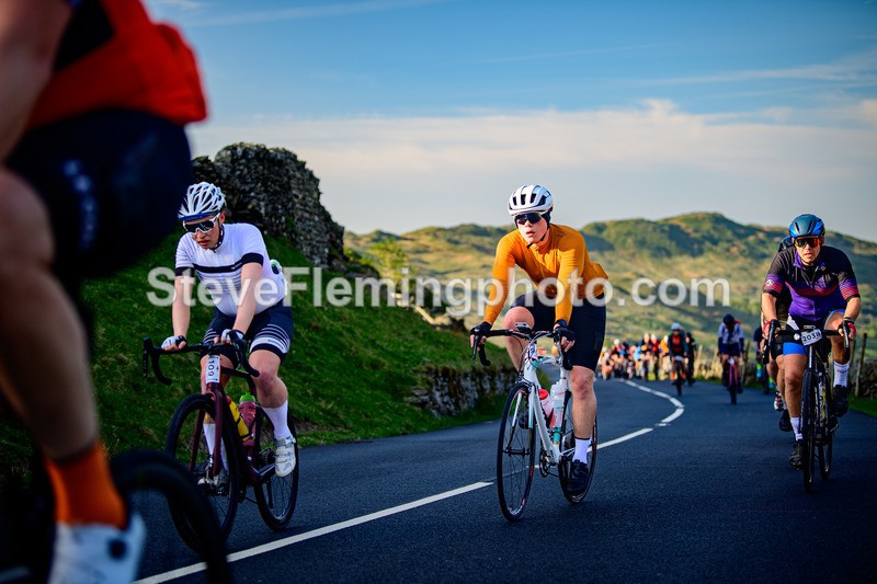 072530 - Kirkstone Pass 07:00 - 08:00