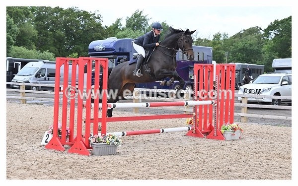 BPP_1034 - CLASS 3 FRI Senior Discovery/ 1m Open