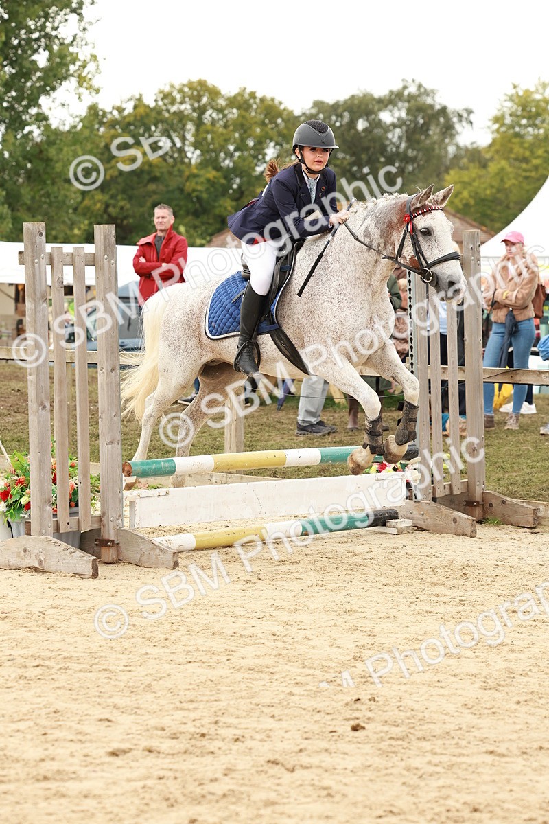 SBM_61979 - J12 - Junior Pony 55cm Championship