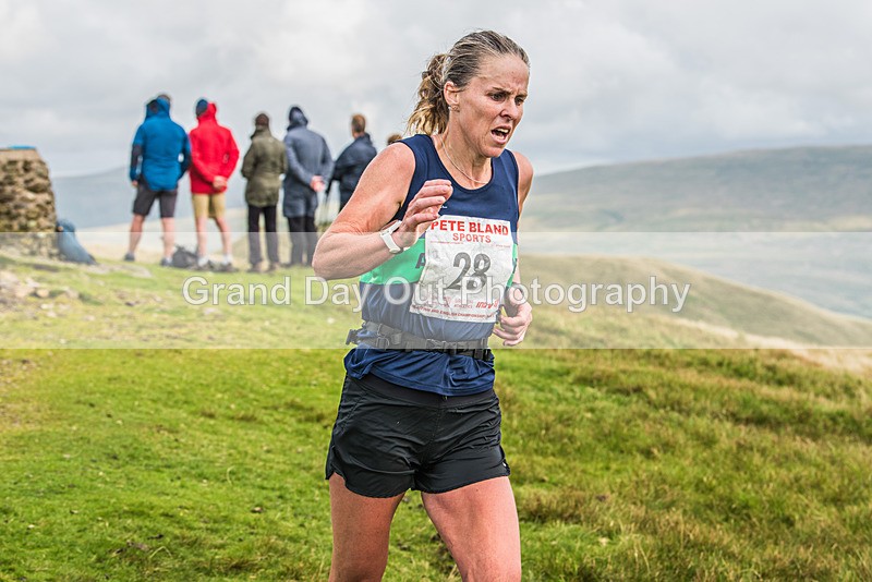 Sedbergh -1221 - Sedbergh Hills Fell Race Sunday 20th August 2023