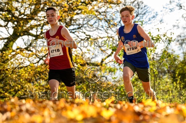 NatRel25-914576 - Young Male Set Two