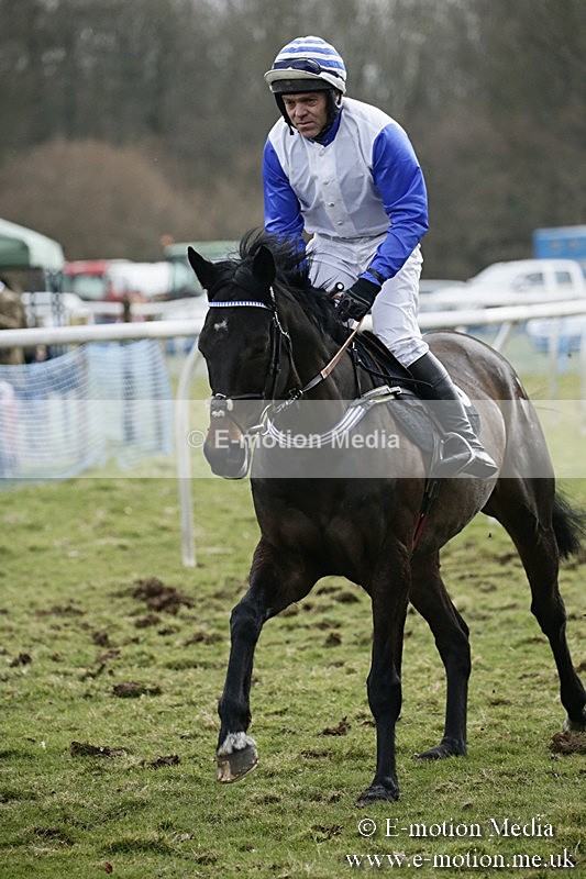 PtP 110318 428 - Hampshire Hunt Point-to-Point Hackwood Park 11/03/18