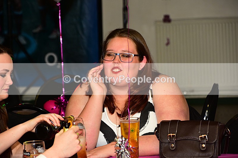 LUCY-213 - Lucy's 18th