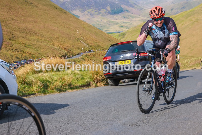 101604 - Newlands Pass 10.00-11.00