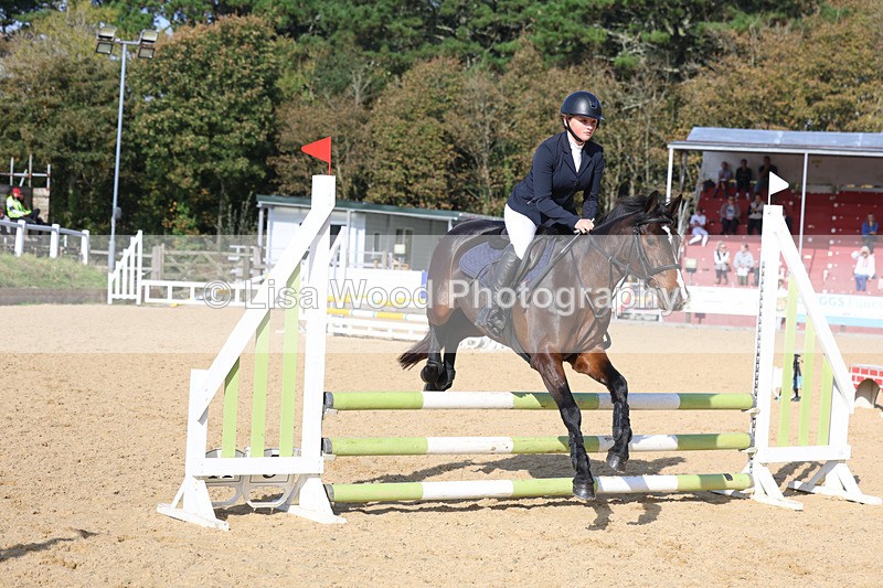 3E7A7896 - Class 4: 70cm open