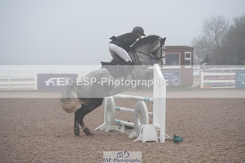 251207-095249-01538 - Cls 16 Blue Chip Winter Qualifier and 90cm