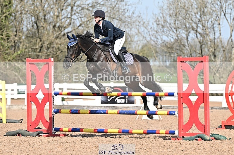 250409-105901-00252 - Snr Disc & 1.00m Open